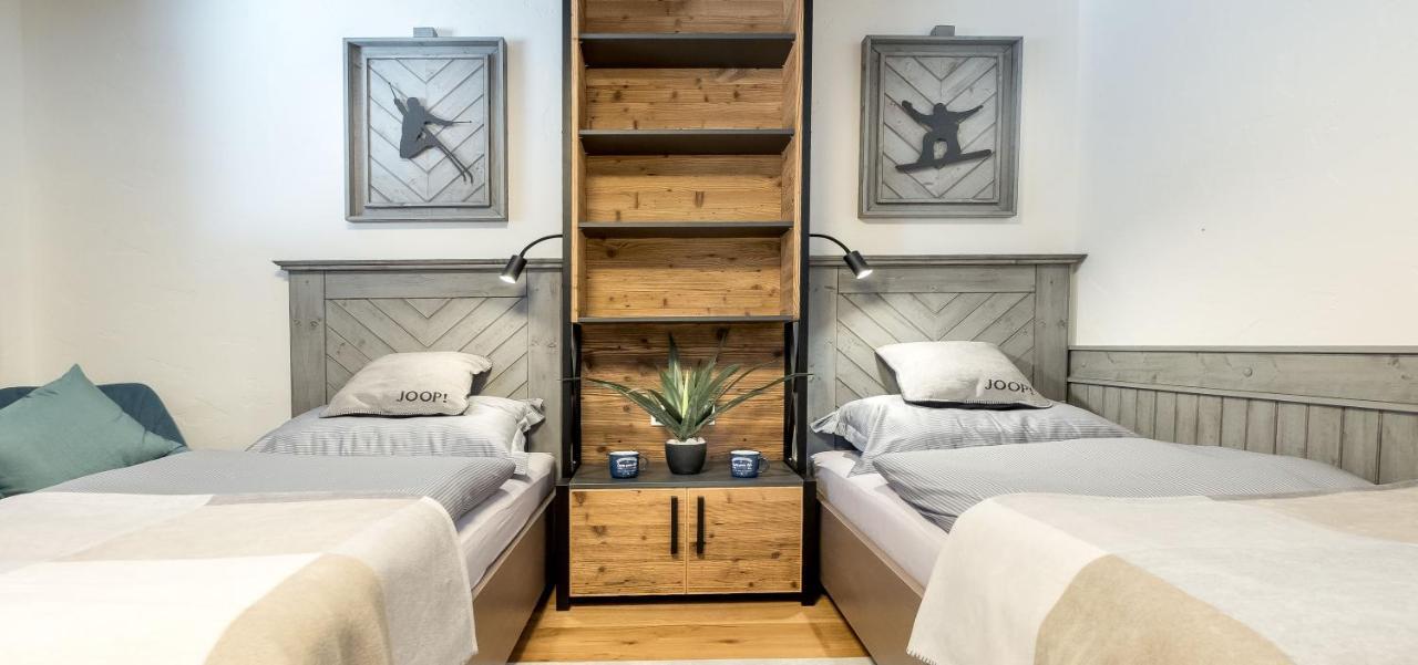 Apartman Stella Mýto pod Ďumbierom Dış mekan fotoğraf