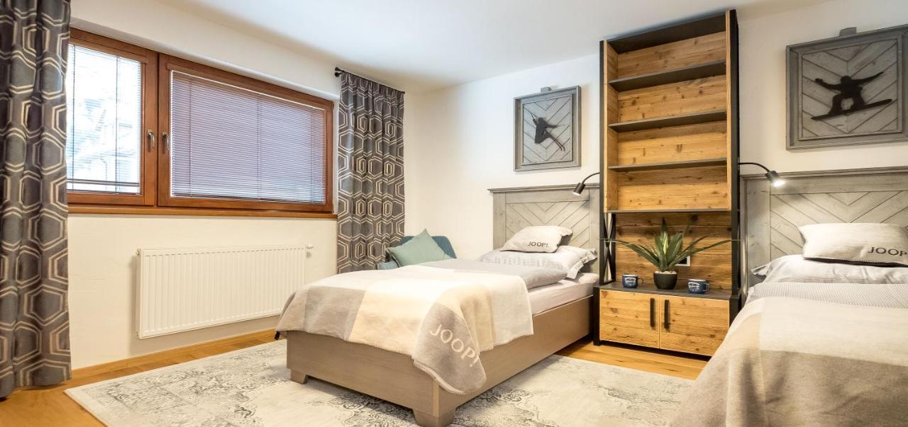 Apartman Stella Mýto pod Ďumbierom Dış mekan fotoğraf